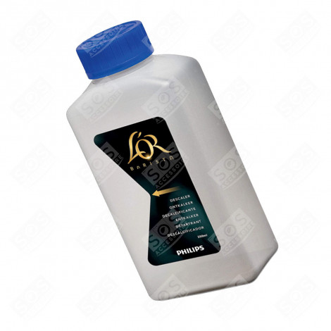 ENTKALKER L'OR BARISTA KAFFEEMASCHINE, ESPRESSOMASCHINE - CA6530/00, 300003284531