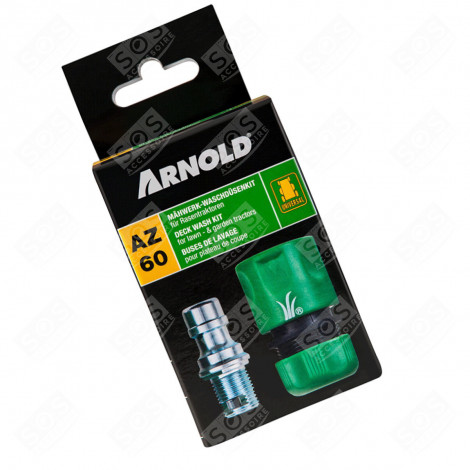 SPRITZDÜSE FÜR MÄHDECK GARTENARBEITEN - 2024-U1-0006