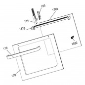 Türglas (Kennzeichnung 178)