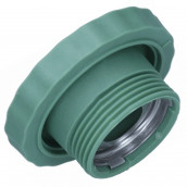 Komplettes linkes Lager mit Durchmesser 17 mm der Originalteile