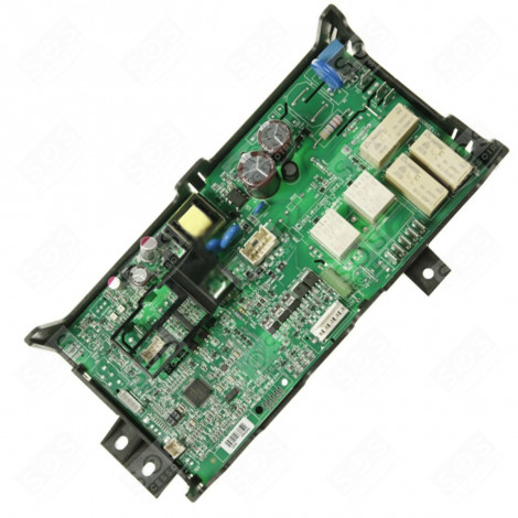 ELEKTRONISCHE LEISTUNGSKARTE BACKOFEN, KÜCHENHERD - 488000629065, C00629065