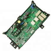 Elektronische Leistungskarte