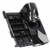 Zusammengebautes Gitter