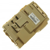 Platine konfiguriert