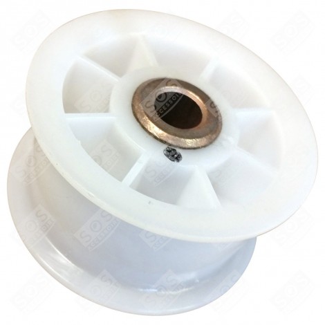 ORIGINAL-SPANNROLLE WÄSCHETROCKNER - 0180800243A