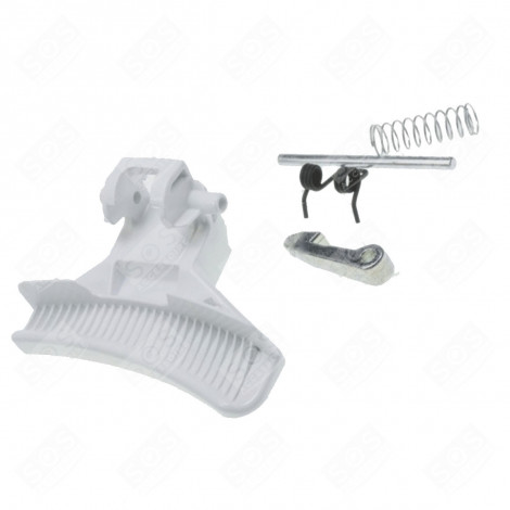 ORIGINAL-TÜRGRIFF WASCHMASCHINE - 4055304143, 8082833016