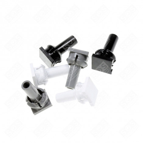 STOPP-KIT KÜHLSCHRANK, GEFRIERSCHRANK - 481010628173, C00325741