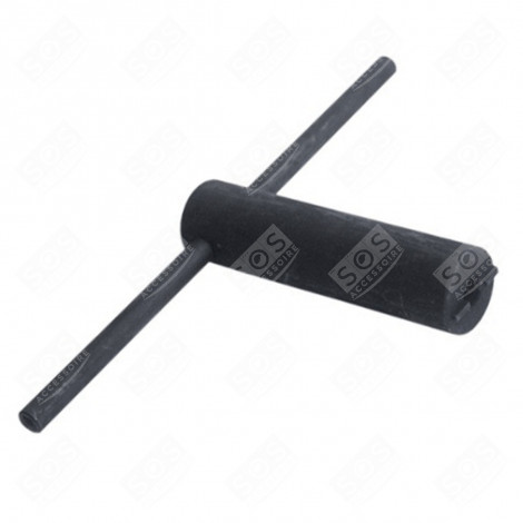 SPANNWERKZEUG ZUBEHÖR UND PFLEGEPRODUKTE - 74X8101