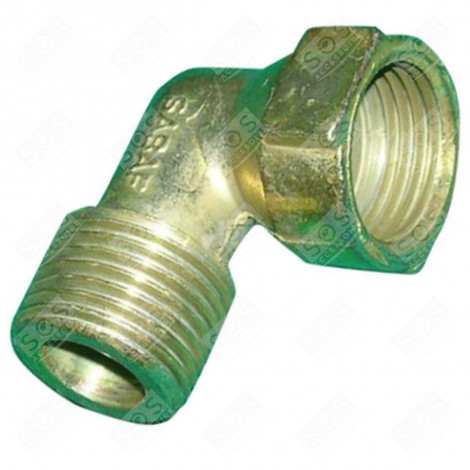 ELLBOGEN BACKOFEN, KÜCHENHERD - C610000K4