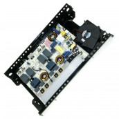 Elektronische Leistungskarte