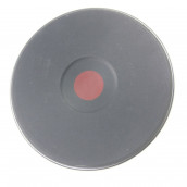 Elektrische Platte 1500W