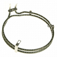 Kreiswiderstand 1500W 230V D175M/M