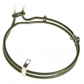 Kreiswiderstand 1500W 230V D175M/M