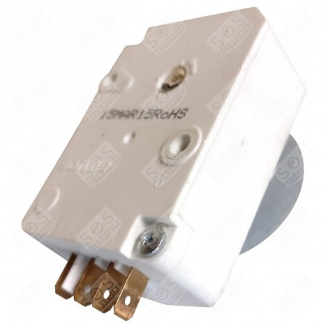 ABTAU-TIMER KÜHLSCHRANK, GEFRIERSCHRANK - 34040469