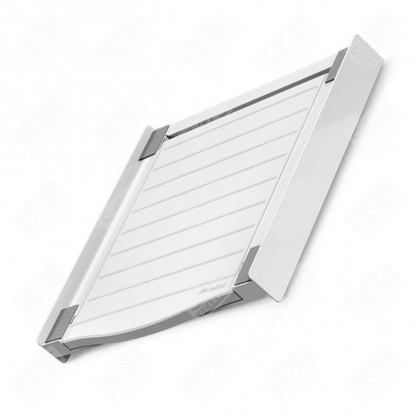 UNIVERSALES ÜBERLAGERUNGSKIT WÄSCHETROCKNER - 656113