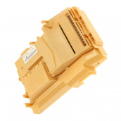 Platine konfiguriert