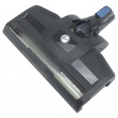 Bürste, Aufsatz (Parkett und Teppich)