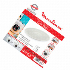 Aufbewahrungs-Deckel für Behälter Cookeo