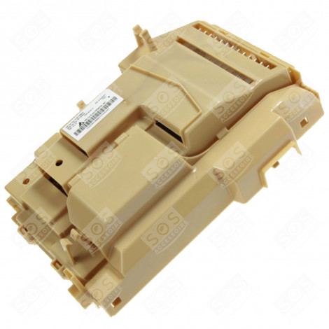 ELEKTRONISCHE STEUERUNGSKARTE WASCHMASCHINE - 488000618840, C00618840