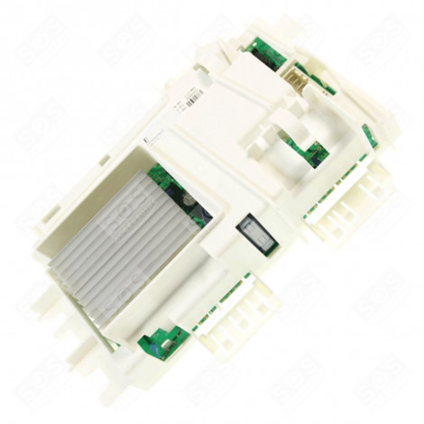 PROGRAMMIERTE ELEKTRONIKKARTE WASCHMASCHINE - 49033065