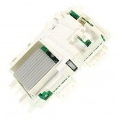 Programmierte Elektronikkarte