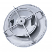 Einspritzkit, Düse (Sprühkopf)