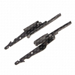 Originale Tür-Scharniere