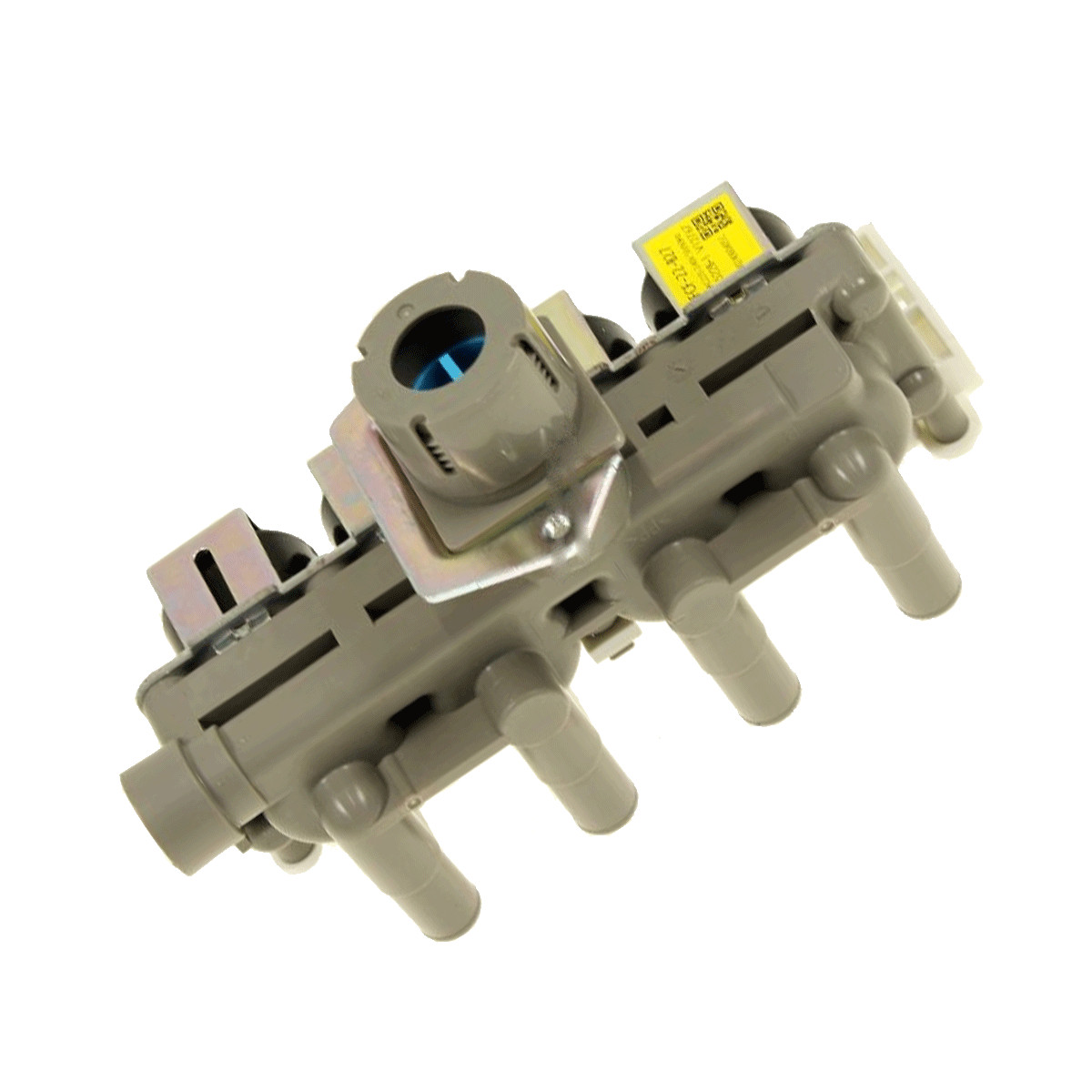 Magnetventil HAIER 49122739, 0024000405C