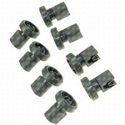 8 Rollen Oberkorb (Original)