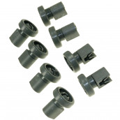 8 Rollen Oberkorb (Original)