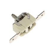 Wieder einstellbarer Thermostat 318°C