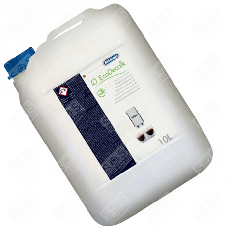 BIDON DE 10 LITRES  KAFFEEMASCHINE, ESPRESSOMASCHINE - SER1057