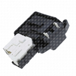 Originale Türsicherung, Schließung, Verriegelung