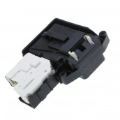 Originale Türsicherung, Schließung, Verriegelung