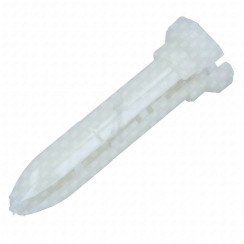 Achse und Pinnenbefestigungsdämpfer (Original)