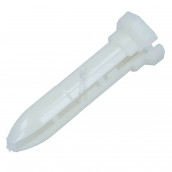 Achse und Pinnenbefestigungsdämpfer (Original)