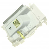 Elektronische Karte, Leistungsmodul