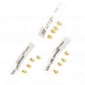 Einspritzkits, Düse