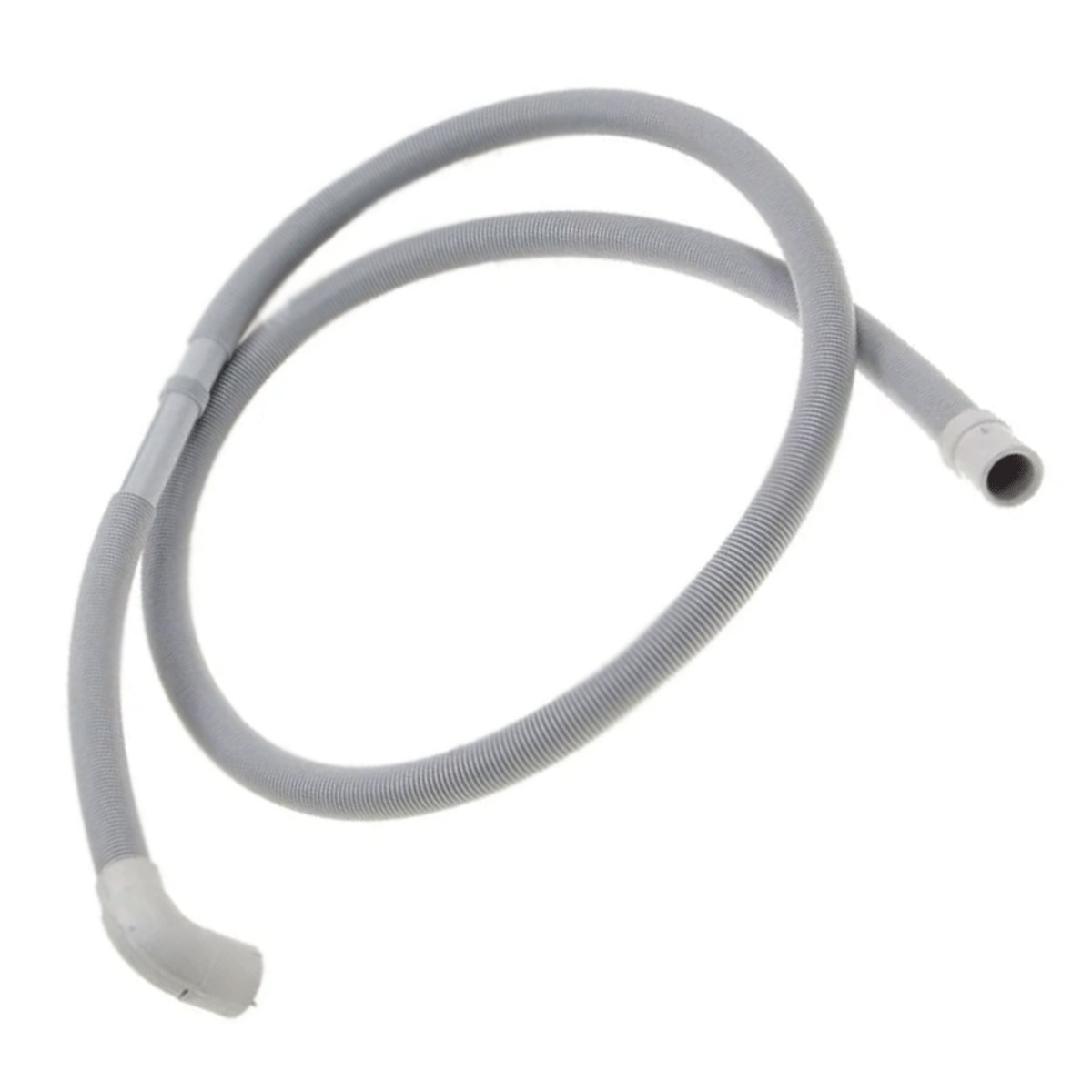 Ablaufschlauch WHIRLPOOL, INDESIT, ARISTON HOTPOINT, IGNIS 