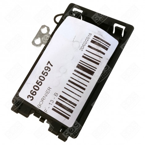 KLEMMLEISTE BACKOFEN, KÜCHENHERD - 36050597