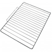 Grille de four 478.5 x 365 mm
