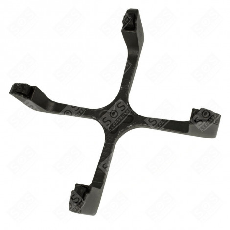 TOPFHALTERGITTER KOCHPLATTEN, HERDPLATTEN, KOCHFELD - 488000630861, C00630861