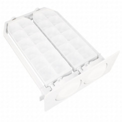 Eiswürfelbereiter komplett