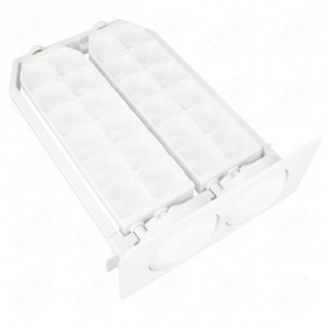 EISWÜRFELBEREITER KOMPLETT KÜHLSCHRANK, GEFRIERSCHRANK - 488000506211, C00506211