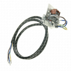 Netzkabel 1000 mm ohne Stecker