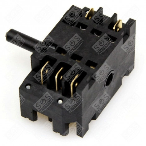 SCHALTER BACKOFEN, KÜCHENHERD - 481981729122, C00378122