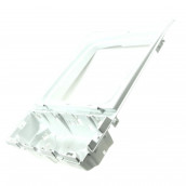 Oberteil der Verkleidung