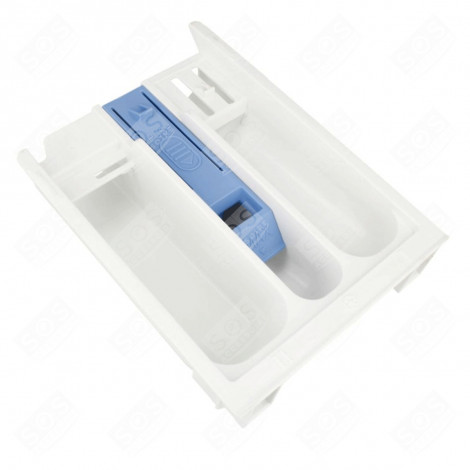 WASCHMITTELSCHUBLADE