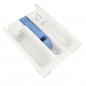 Waschmittelschublade