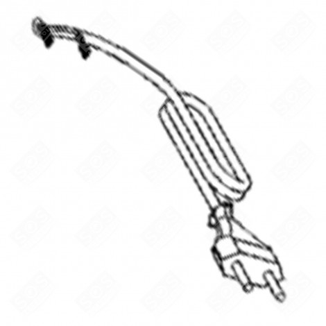 NETZKABEL KÜCHENMASCHINE - SS-1530001497, SS-192232